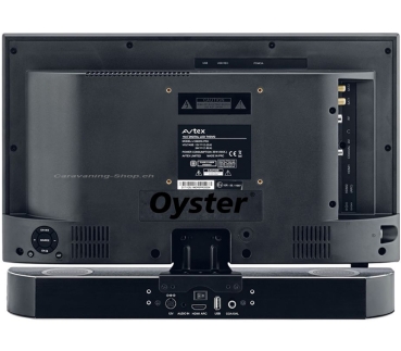 Oyster® Soundbar