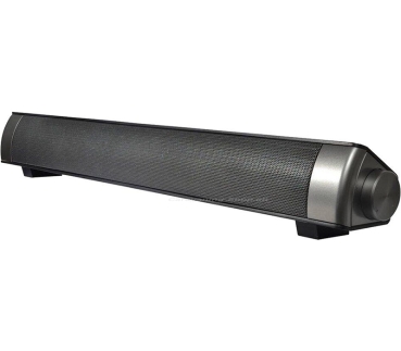 Soundbar Reflexion SB100 mit TV-Halterung