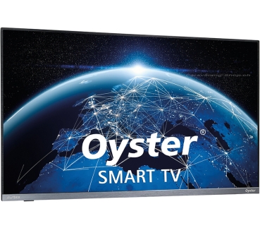 TFT-LED-Flachfernsehgerät Oyster® Smart TV 19,5" (49,5 cm)