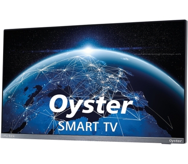 Preview: TFT-LED-Flachfernsehgerät Oyster® Smart TV 32" (81 cm)