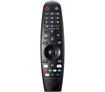 Preview: TFT-LED-Flachfernseh-DVD-Kombination Reflexion LDDX 27" (69 cm)