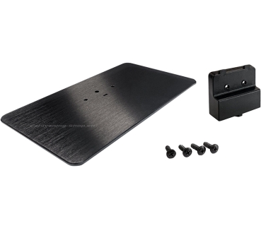 Preview: Standfuss für TVs alphatronics SL-22 DW und SL-24 DW