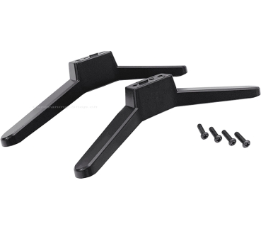 Standfuss für TV alphatronics SL-40 W