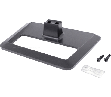 Preview: Standfuss für TVs alphatronics SLA-22 DW , SLA-24 DW und SLA-27 DW
