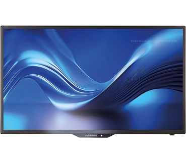 alphatronics SL-Linie, 24“ (60 cm)