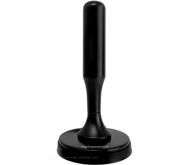 Preview: alphatronics SL-22 DW, 24“ (60 cm)