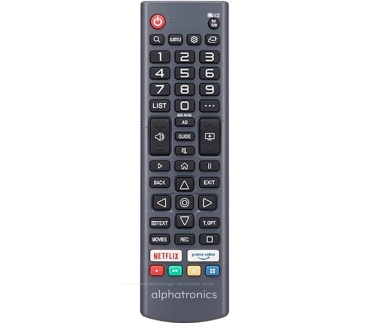 Preview: alphatronics SL-40 W, 40“ (100 cm)