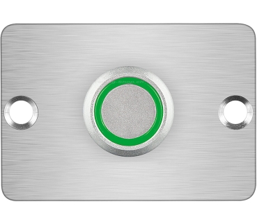 Bedienelement ONETouch Easy für Alden S.S.C.-Steuermodul HD