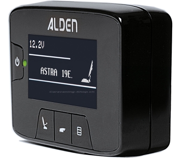 Preview: Controller für Steuermodul Alden S.S.C.-Steuermodul HD