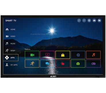 Preview: Onelight AS2 60 HD Ultrawhite, 23,6“