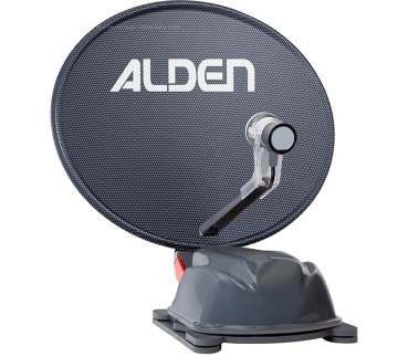 Onelight AS2 60 HD Platinium, 23,6“