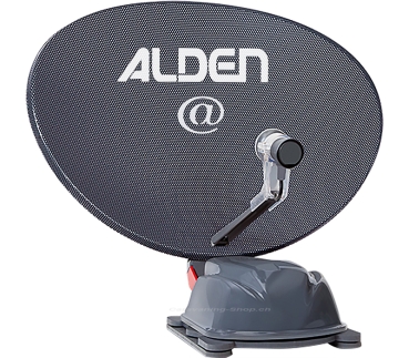 AS2@ 80 Platinium, 19“ (47 cm)