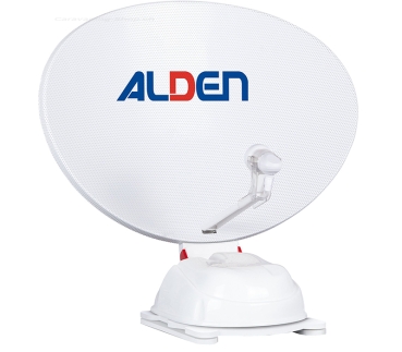 Onelight AS2 80 HD Ultrawhite, 22“