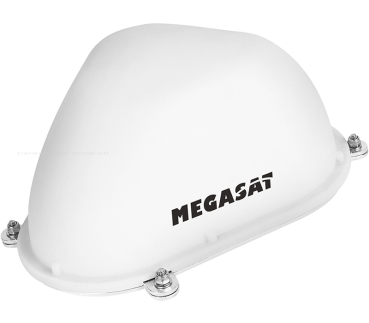 LTE/WiFi-Routerset Megasat Camper Connected