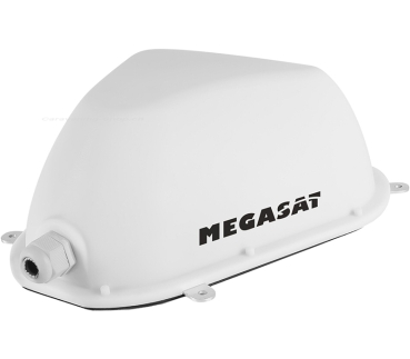 Routerset Megasat Camper Connected 5G