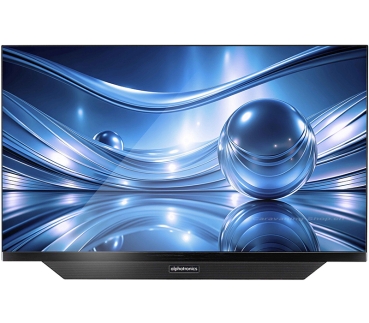 alphatronics TV SLA-24 DWS, 24" (60 cm)