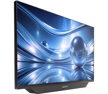Preview: alphatronics TV SLA-24 DWS, 24" (60 cm)