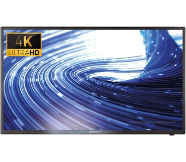 alphatronics TV SLA-32 W 4K, 32" (80 cm)