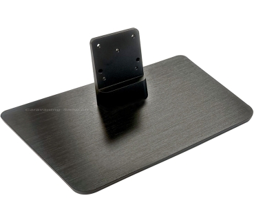 Standfuss für TVs alphatronics SLA-22 DWS, SLA-24 DWS und SLA-27 DWS