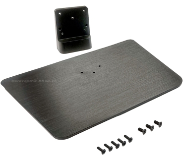 Preview: Standfuss für TVs alphatronics SLA-22 DWS, SLA-24 DWS und SLA-27 DWS