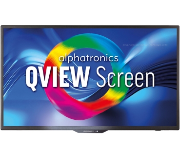 alphatronics TV SL-Linie QVIEW, 24" (60 cm)