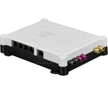 Preview: Router Campernet EVO 5G