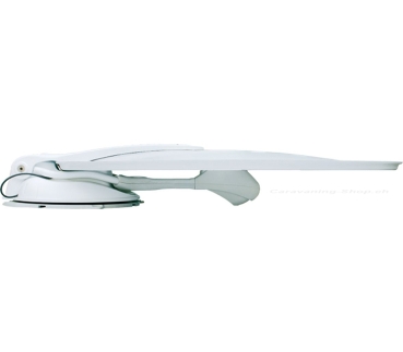 Preview: Sat-Anlage Teleco FlatSat Easy S85 Twin