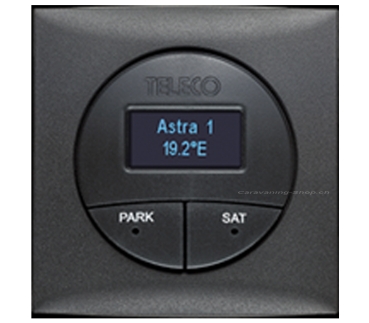Preview: Sat-Anlage TeleSat BT 65, Single