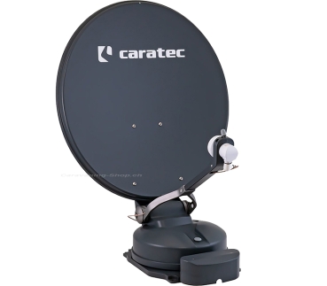 Caratec CASAT 500S (Smart-D), grau