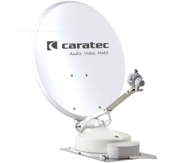 Sat-Anlage Caratec CASAT-500S, Smart-D