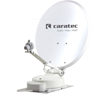 Preview: Sat-Anlage Caratec CASAT-500S, Smart-D