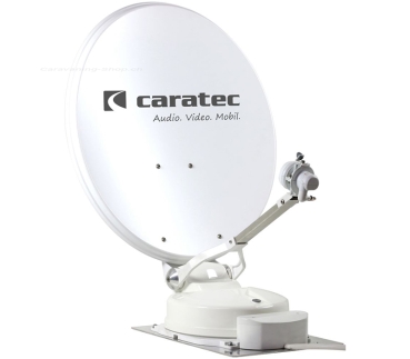 Preview: Sat-Anlage Caratec CASAT-600S, Smart-D