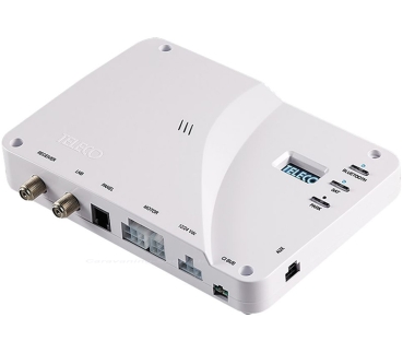 Preview: Sat-Anlage FlatSat Easy Skew Smart 85 Twin