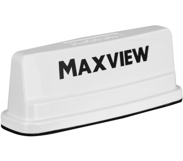 LTE / WiFi-Routerset Maxview Roam X Campervan, weiss