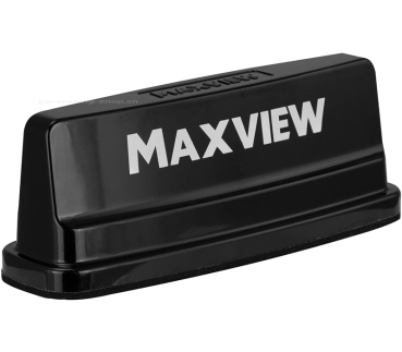 LTE / WiFi-Routerset Maxview Roam X Campervan, schwarz