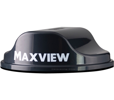 LTE / WiFi-Routerset Maxview RoamX, anthrazit