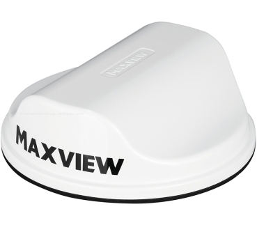 LTE / WiFi-Routerset Maxview RoamX, weiss