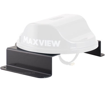 Dachhalterung MXL050/KIT1 für LTE/WiFi-Antenne Maxview Roam, anthrazit