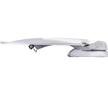 Preview: Oyster® V Premium, 85 cm, Base Single Skew