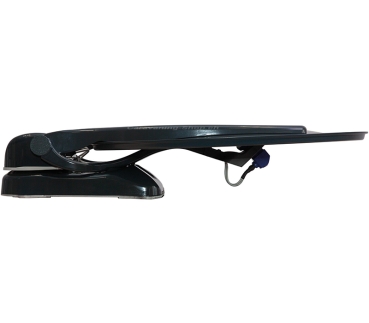 Preview: Sat-Anlage Oyster 70 Base, Twin