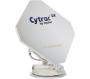 Cytrac Premium, Base Twin