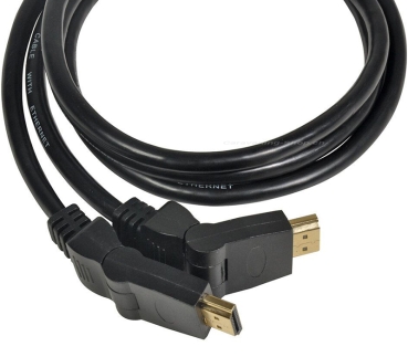 HDMI-Kabel, 2 m