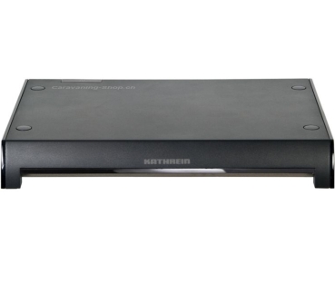 Preview: Sat-Anlage CAP 750 GPS