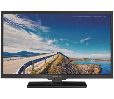 Preview: Sat-Anlage CTS 750 GPS