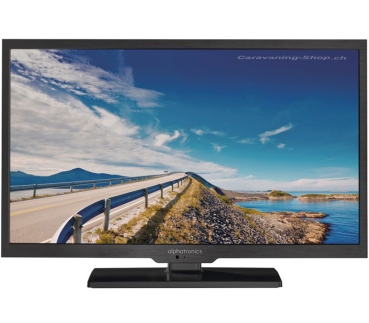 Preview: Sat-Anlage CTS 750-24 GPS