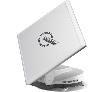 Preview: Sat-Anlage HDP 650 GPS