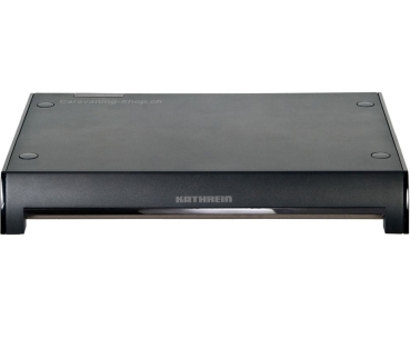 Preview: Sat-Anlage CAP 650 GPS