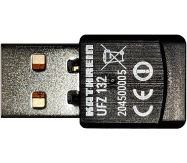 WLAN USB-Adapter UFZ 132 für Sat-Anlagen CAP und CTS