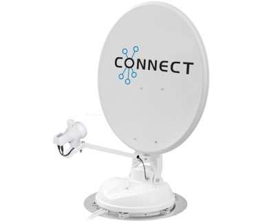 Sat-Anlage Maxview Target Connect 50 Single