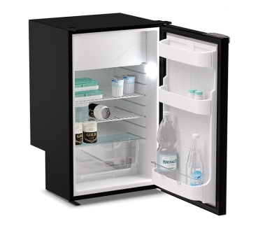 Preview: Kompressor-Kühlschrank C85i - 85 l - Schwarz